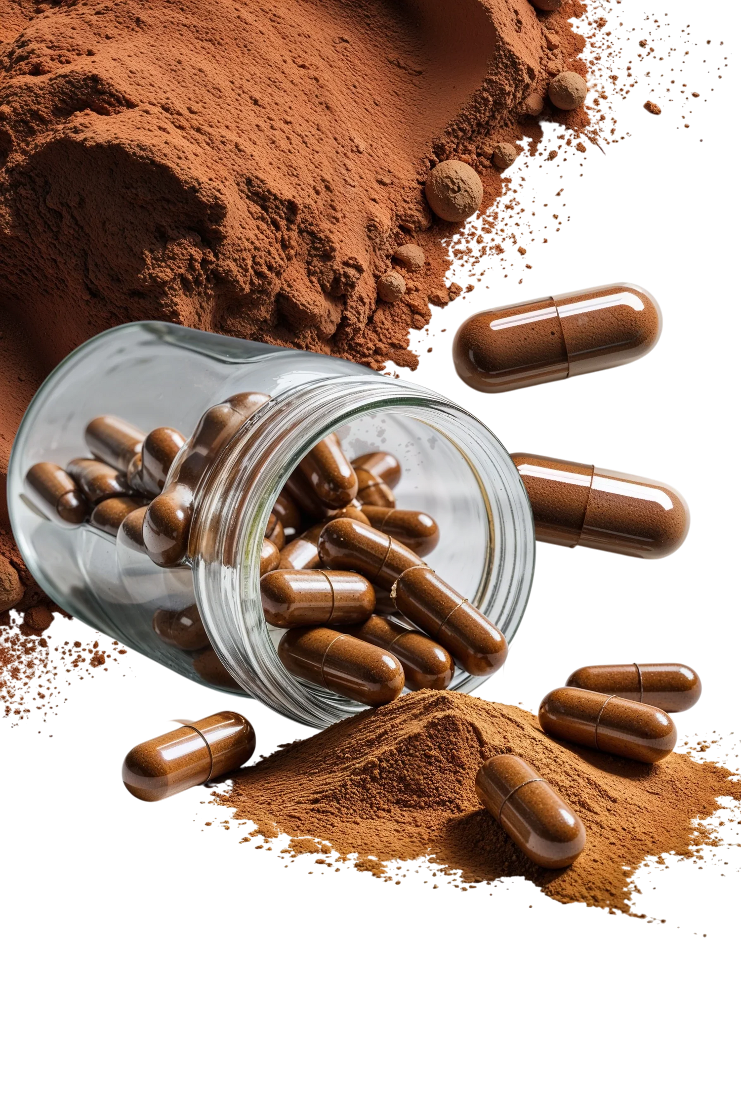 reishi - Naturheiltee