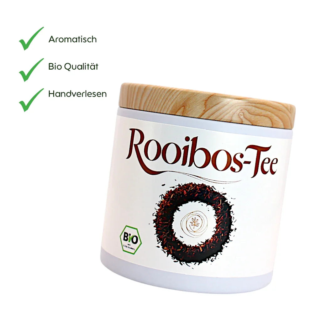 Bio Rooibos Tee