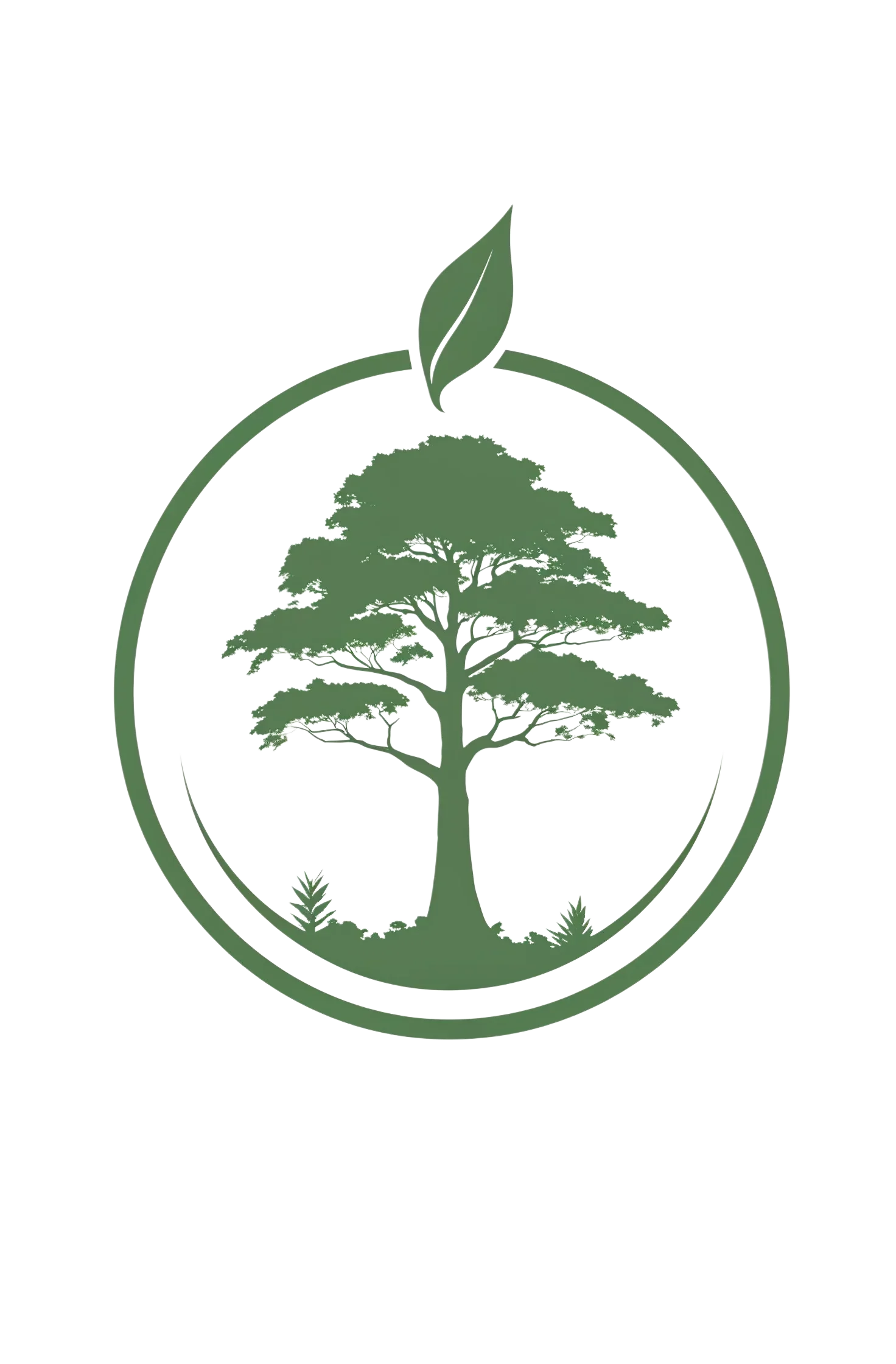 1 m² Regenwald schützen – Deine Schutzbeteiligung für die Zukunft - Naturheiltee