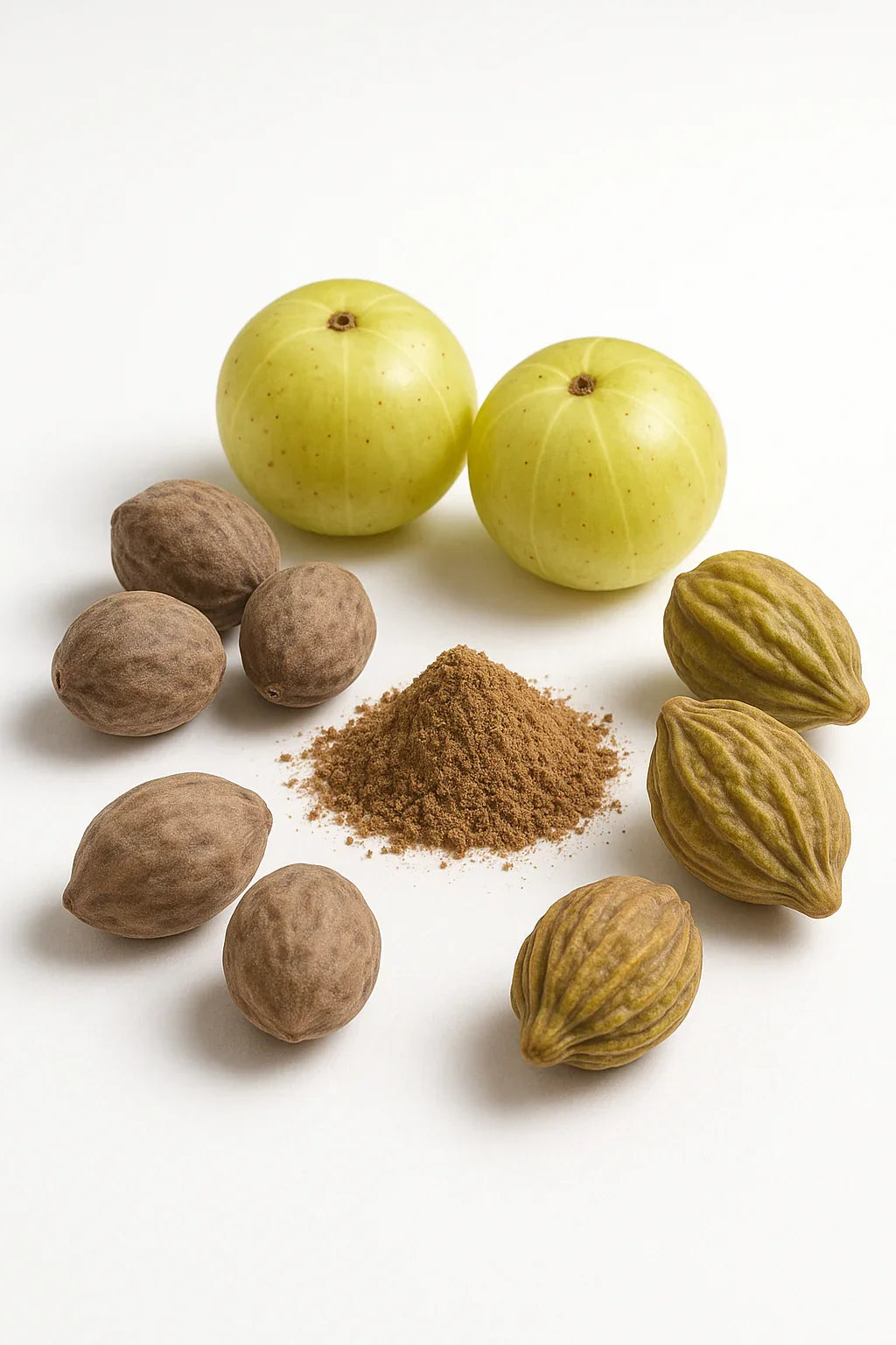triphala - Naturheiltee